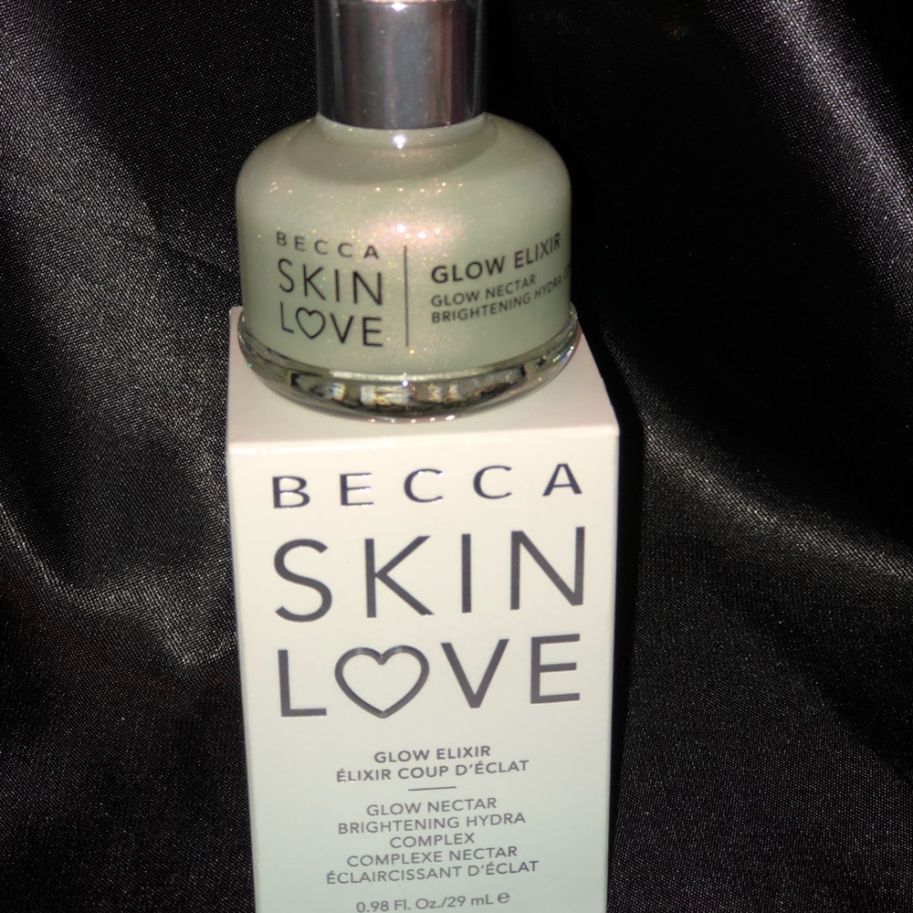 BECCA Skin Love Glow Elixir - Picture 4 of 8